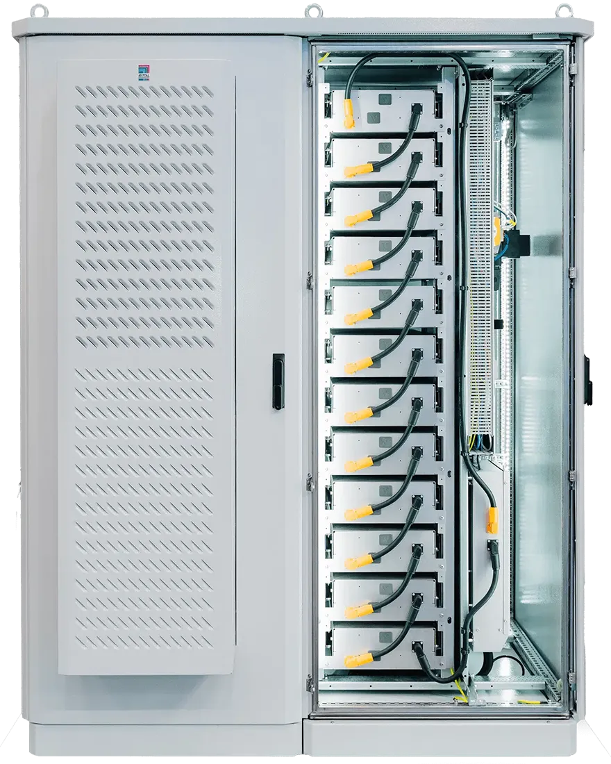 Gewerbespeicher von Voltfang